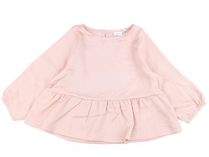 Name It lilac snow top